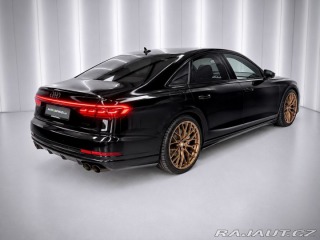 Audi S8 V8T QUATTRO, WEBASTO, PAN 2021
