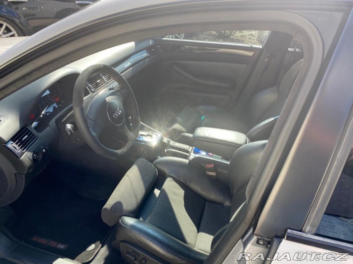 Audi A4 Avant RS6 Avant Quattro 4 1800
