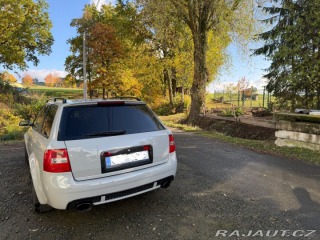 Audi A4 Avant RS6 Avant Quattro 4 1800