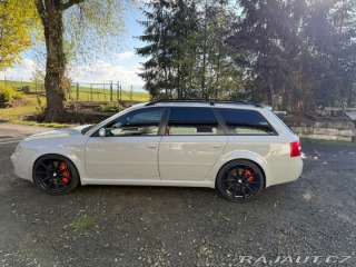 Audi A4 Avant RS6 Avant Quattro 4 1800