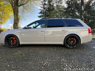 Audi A4 Avant RS6 Avant Quattro 4 1800