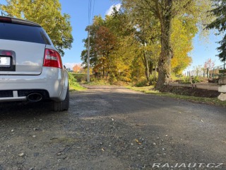 Audi A4 Avant RS6 Avant Quattro 4 1800