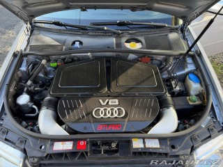 Audi A4 Avant RS6 Avant Quattro 4 1800