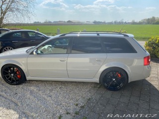 Audi A4 Avant RS6 Avant Quattro 4 1800