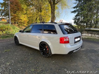 Audi A4 Avant RS6 Avant Quattro 4 1800