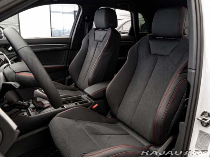 Audi Q3 q S tronic, nákup 1/26 11 1800