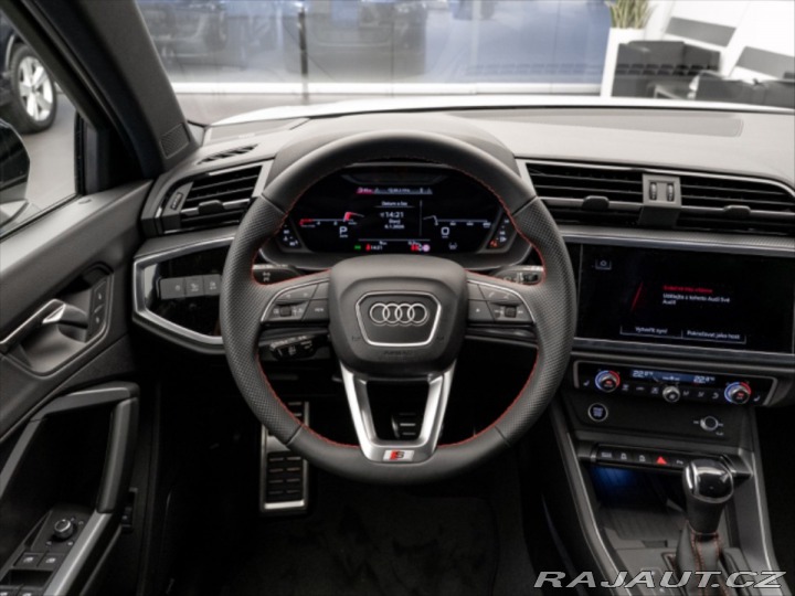 Audi Q3 q S tronic, nákup 1/26 11 1800