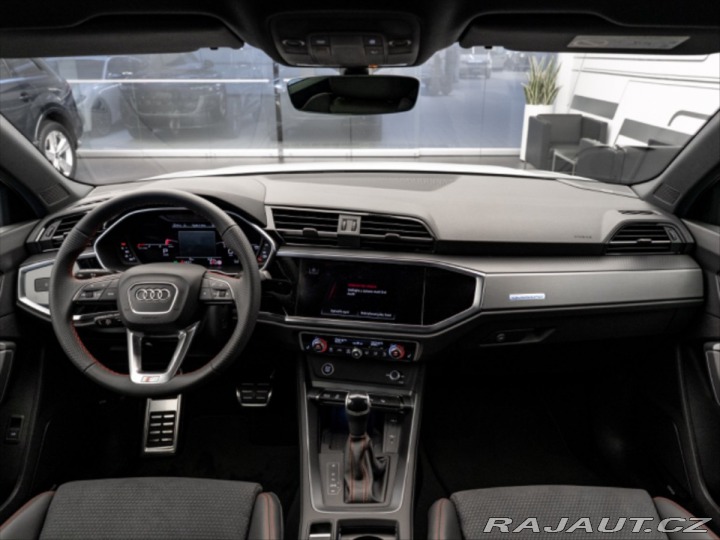Audi Q3 q S tronic, nákup 1/26 11 1800
