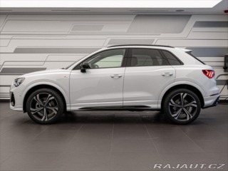Audi Q3 q S tronic, nákup 1/26 11 1800