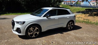 Audi Q3 q S tronic, nákup 1/26 11 1800