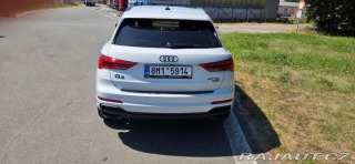 Audi Q3 q S tronic, nákup 1/26 11 1800