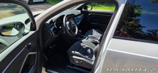 Audi Q3 q S tronic, nákup 1/26 11 1800