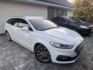 Ford Mondeo 2,0