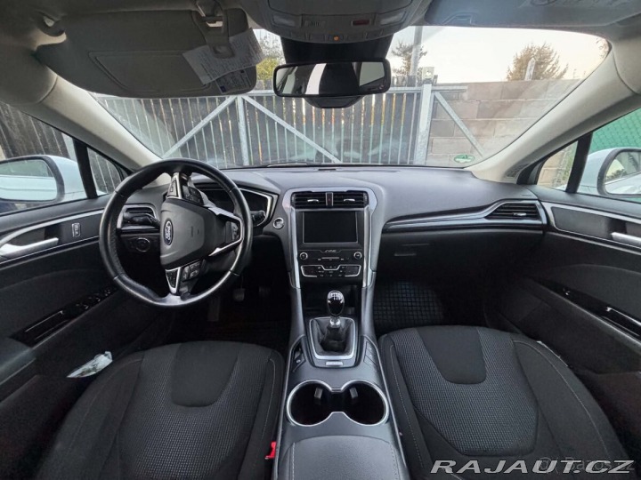 Ford Mondeo 2,0 1800