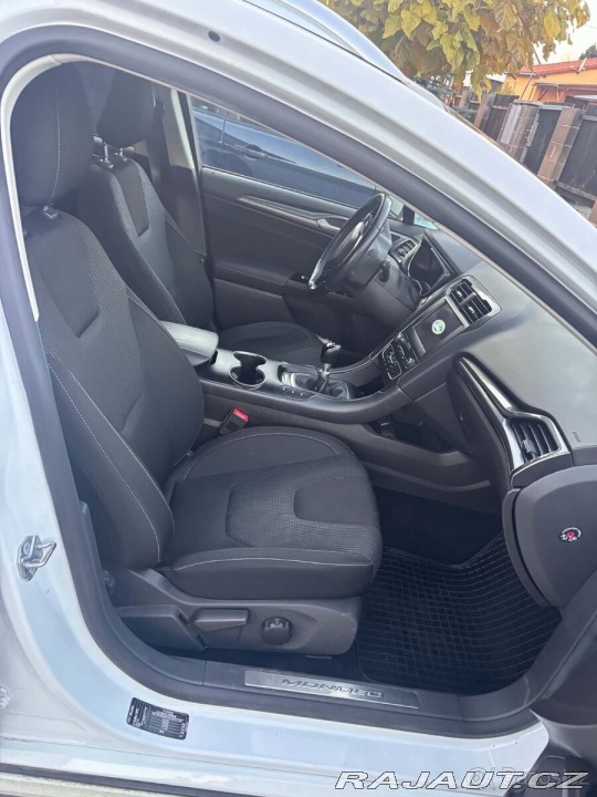 Ford Mondeo 2,0 1800
