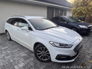 Ford Mondeo 2,0 1800