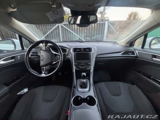 Ford Mondeo 2,0 1800