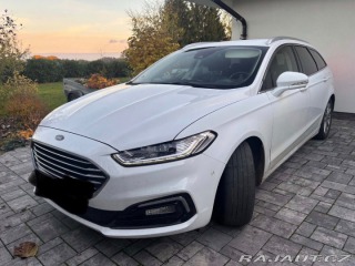 Ford Mondeo 2,0 1800