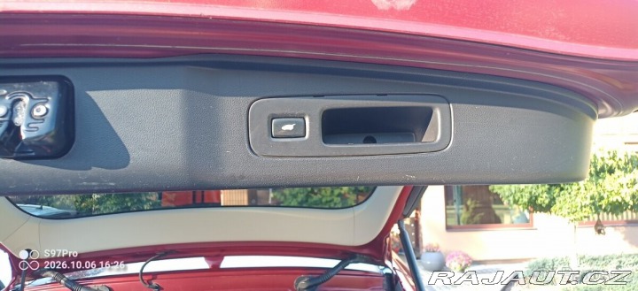 Honda CR-V 2,2 2013