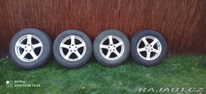 Honda CR-V 2,2 2013