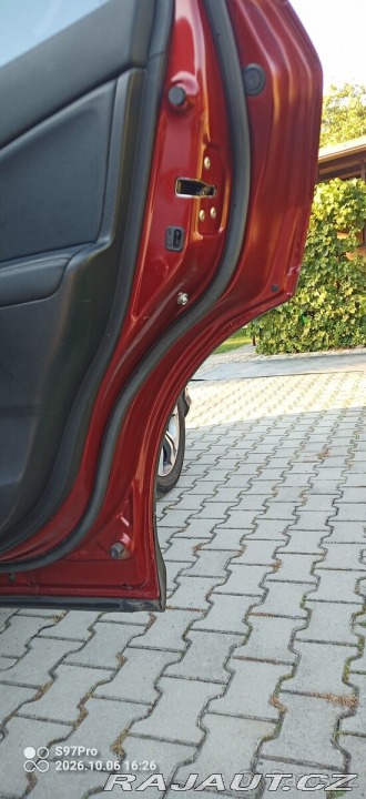 Honda CR-V 2,2 2013