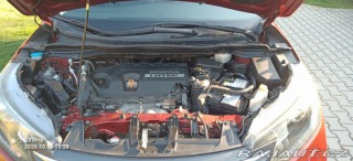 Honda CR-V 2,2 2013