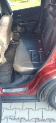 Honda CR-V 2,2 2013