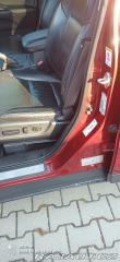 Honda CR-V 2,2 2013