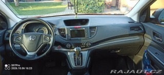 Honda CR-V 2,2 2013