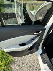 Mazda 6 2,5 automat, 2017 2017