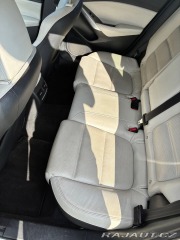 Mazda 6 2,5 automat, 2017 2017