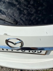 Mazda 6 2,5 automat, 2017 2017