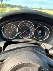 Mazda 6 2,5 automat, 2017 2017