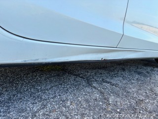 Mazda 6 2,5 automat, 2017 2017