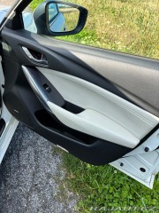 Mazda 6 2,5 automat, 2017 2017