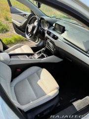 Mazda 6 2,5 automat, 2017 2017