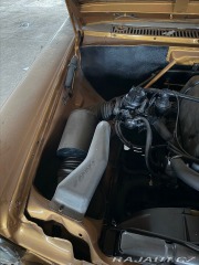 Mercedes-Benz Ostatní modely 115 W 115 230 1974