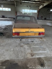 Mercedes-Benz Ostatní modely 115 W 115 230 1974