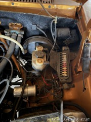 Mercedes-Benz Ostatní modely 115 W 115 230 1974