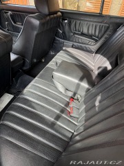 Mercedes-Benz 123 W 123 300D 1800