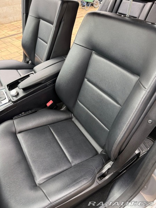 Mercedes-Benz E 2,0   220 CDI kombi - sup 2010