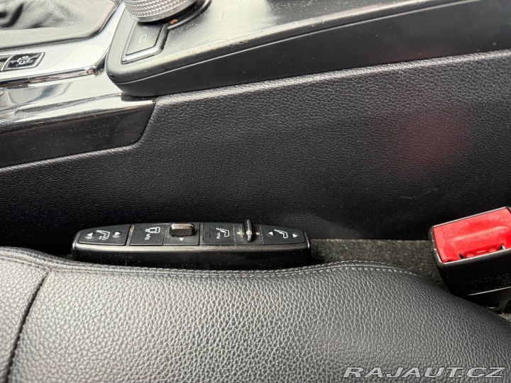 Mercedes-Benz E 2,0   220 CDI kombi - sup 2010