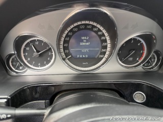 Mercedes-Benz E 2,0 220 CDI kombi - sup 2010