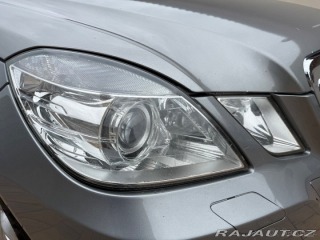 Mercedes-Benz E 2,0 220 CDI kombi - sup 2010