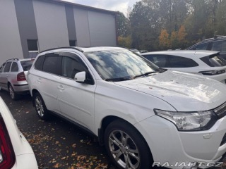 Mitsubishi Outlander 2,2 2013