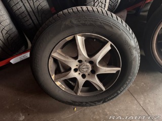 Mitsubishi Outlander 2,2 2013