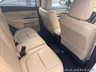 Mitsubishi Outlander 2,2 2013