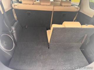 Mitsubishi Outlander 2,2 2013