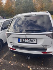Mitsubishi Outlander 2,2 2013