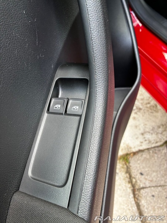 Škoda Fabia 1,0 TSI 70 kW – 12/2020 2020